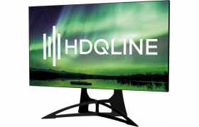 NEW 27″ UHD/4K Monitor