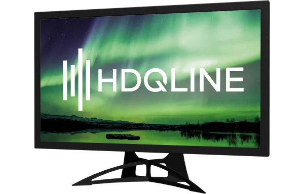 Monitor HDQLINE QDP Series